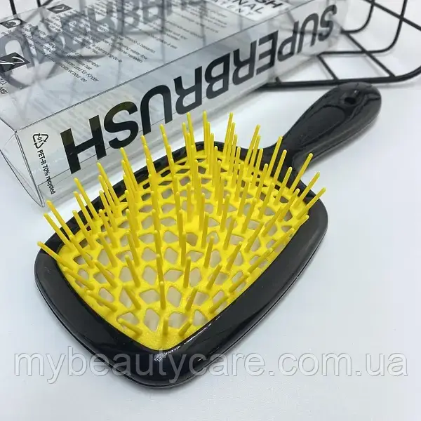 Janeke Superbrush гребінець для волосся