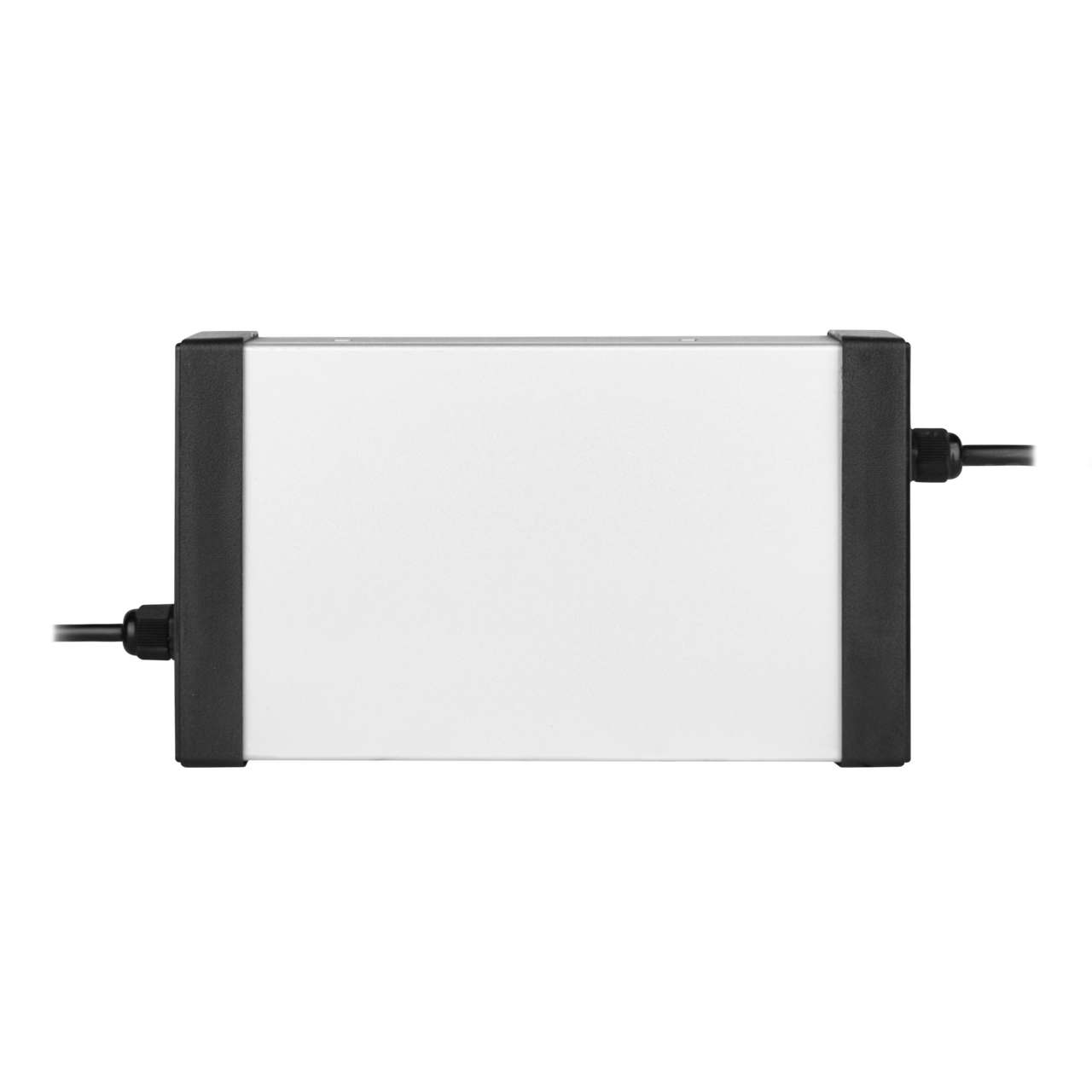 Зарядное устройство для аккумуляторов LiFePO4 48V (58.4V)-10A-480W-LED - фото 2 - id-p2030758625
