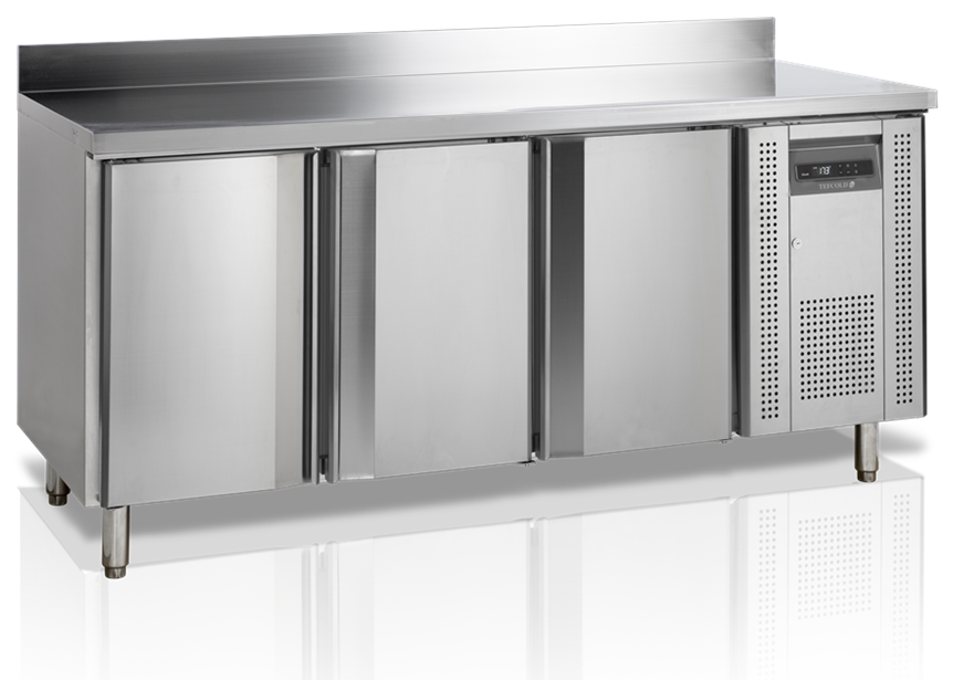 Стіл холодильний Tefcold SK6310/+SP