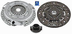 SACHS 3000842501 Комплект зчеплення Mitsubishi Carisma