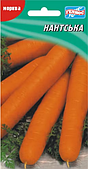 Морква Нантська 10 гр