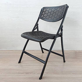 Складаний стілець "Соти" 54х49х82 см IKI (2000002628910)