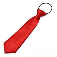Детский галстук 6,5 см Handmade Красный (2000000645339)