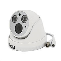 5MP мультиформатна камера PiPo у пластиковому корпусі PP-D1J02F500FK 3,6 (мм)