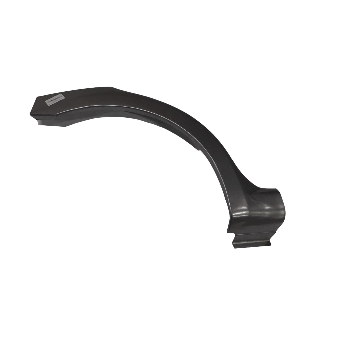 Рем заднього крила Chevrolet AVEO 3 Т250 правого (вир-во Україна)