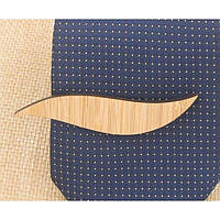Затискач для краватки 6 см Handmade (2000000644998)