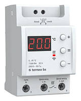 Терморегулятор для теплої підлоги Terneo BX