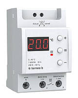 Терморегулятор для теплої підлоги Terneo B