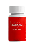 Cordis Meridian (Кордис Меридиан) капсулы от гипертонии