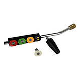 Насадка 6 в 1 на Karcher k2-k7 ( 200 Бар), фото 4