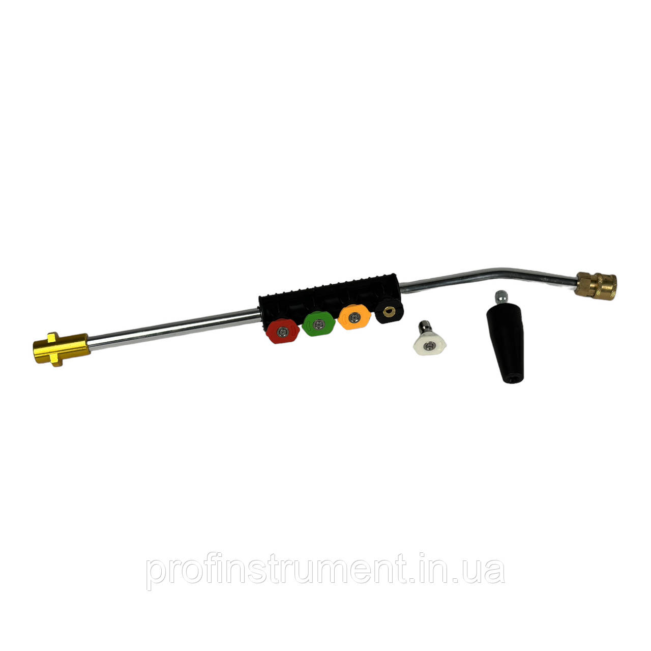 Насадка 6 в 1 на Karcher k2-k7 ( 200 Бар)
