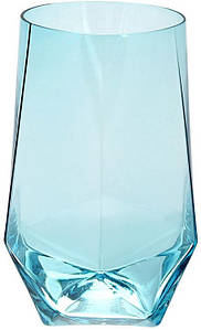 Набір 4 склянки Monaco 7,7х5,5х15 см Bona (2000002641049)