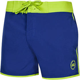 Чоловічі пляжні шорти плавки M Aqua Speed Синій (2000002087908)
