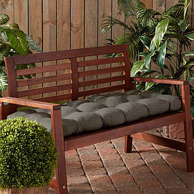 Подушка для садових меблів (13749-sp) 40x120 см Time Textile Різнобарвний (2000002509028)