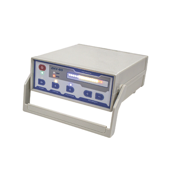 Коагулятор хірургічний ДKУ-60 електрокоагулятор діатермокоагулятор, фото 1