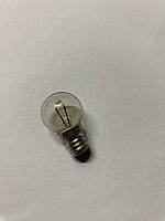 Лампа накаливания оптическая ОП 6-15, цоколь Е10