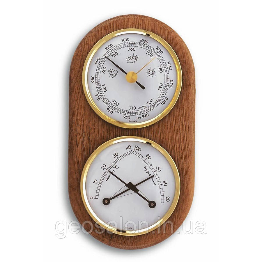 Метеостанція TFA "Modern"201051, фото 1