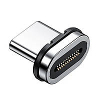 PD 140W USB4.0 40Gbps Thunderbolt 3 магнитный коннектор 24 pin USB C To Type C apple macbook