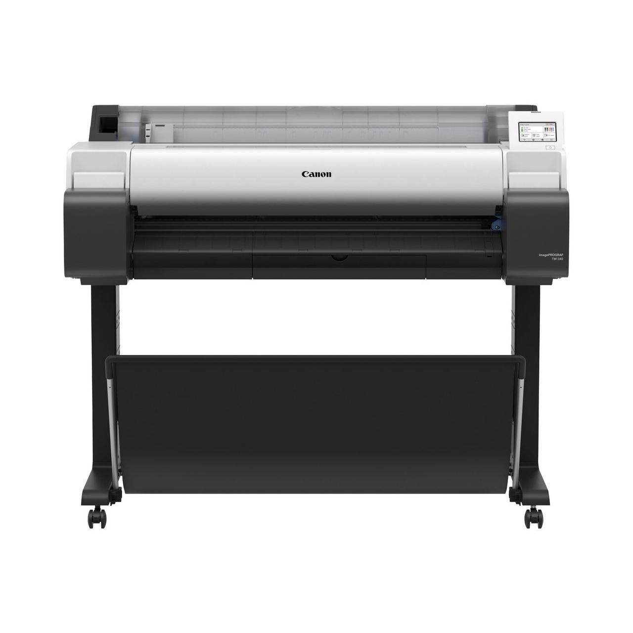 Плотер Canon imagePROGRAF TM-340