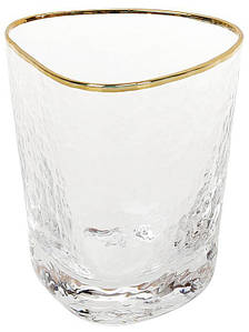 Набор 4 стакана Diva 10,4х7х9 см Bona  (2000002640844)