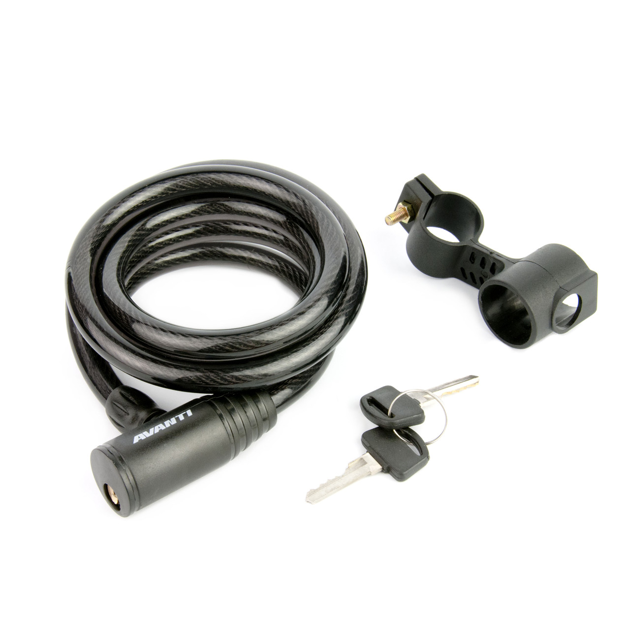 Замок велосипедний Avanti AGL-104 (12x1500)