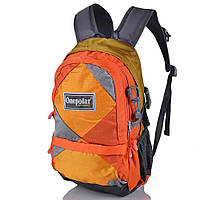 Дитячий рюкзак (W1590-orange) 39х23х16 см Onepolar Жовтогарячий (2000001432792)