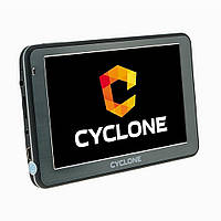 Навигатор CYCLONE ND 505 AV BT