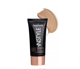 Крем тональний Instyle Ideal Skin SPF15 No 10 topface (2000001996294)