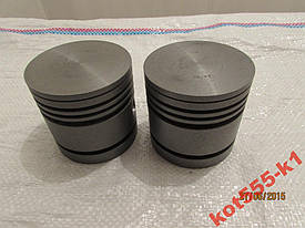 Поршня к-750 Алмот Польща 2 рем