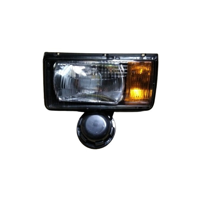 Фара ВАЗ 2104, 2105, 2107 (ЖП) ліва під Osvar (ви-во ESER)