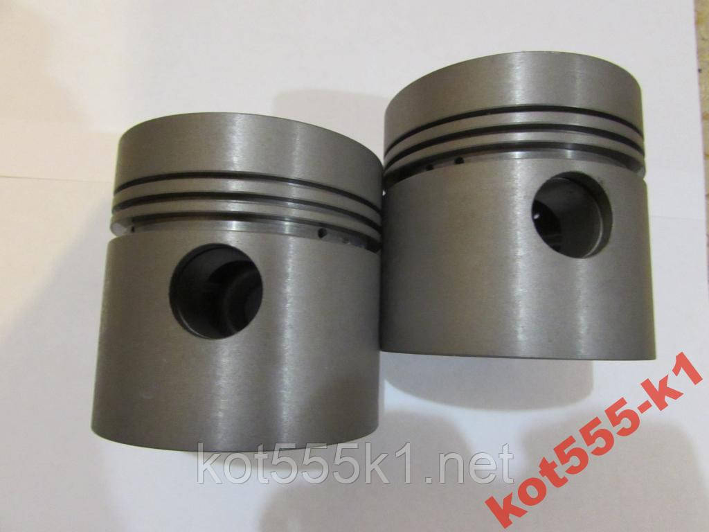 Поршня к-750 Алмот під запалювальні 79.00 кільця