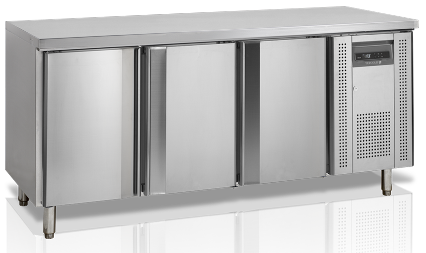 Стіл холодильний Tefcold SK6310, фото 1