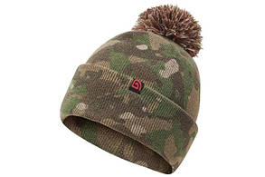 Шапка Trakker Camo Bobble Hat