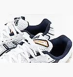 AllOriginal com ua Кросівки Asics Gel-1130 White 1201A256-106 РОЗМІРИ ЗАПИТУЙТЕ, фото 2