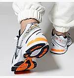 AllOriginal com ua Кросівки Asics Gel-1130 White 1201A256-106 РОЗМІРИ ЗАПИТУЙТЕ, фото 4