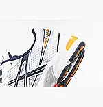 AllOriginal com ua Кросівки Asics Gel-1130 White 1201A256-106 РОЗМІРИ ЗАПИТУЙТЕ, фото 9