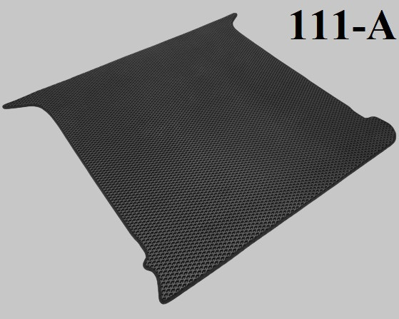 килимки ЕВА в салон Ford Galaxy '00-06, довгий килимок