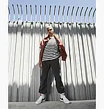 AllOriginal com ua Кросівки Nike Blazer Mid '77 Jumbo M White DD3111-100 РОЗМІРИ ЗАПИТУЙТЕ, фото 3