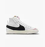 AllOriginal com ua Кросівки Nike Blazer Mid '77 Jumbo M White DD3111-100 РОЗМІРИ ЗАПИТУЙТЕ, фото 6