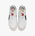AllOriginal com ua Кросівки Nike Blazer Mid '77 Jumbo M White DD3111-100 РОЗМІРИ ЗАПИТУЙТЕ, фото 7