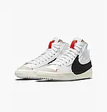AllOriginal com ua Кросівки Nike Blazer Mid '77 Jumbo M White DD3111-100 РОЗМІРИ ЗАПИТУЙТЕ, фото 8