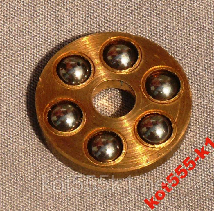 Підшипник витискний (КПП) МТ, Дніпро (Латунь)