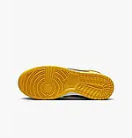 AllOriginal com ua Кросівки Nike Dunk Low Retro Yellow Dd1391-702 РОЗМІРИ ЗАПИТУЙТЕ, фото 3