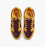 AllOriginal com ua Кросівки Nike Dunk Low Retro Yellow Dd1391-702 РОЗМІРИ ЗАПИТУЙТЕ, фото 5