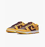 AllOriginal com ua Кросівки Nike Dunk Low Retro Yellow Dd1391-702 РОЗМІРИ ЗАПИТУЙТЕ, фото 6