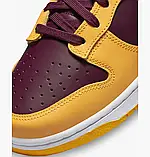 AllOriginal com ua Кросівки Nike Dunk Low Retro Yellow Dd1391-702 РОЗМІРИ ЗАПИТУЙТЕ, фото 8