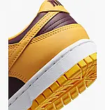 AllOriginal com ua Кросівки Nike Dunk Low Retro Yellow Dd1391-702 РОЗМІРИ ЗАПИТУЙТЕ, фото 9