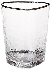 Набір 4 склянки Monaco Ice 9х7х10,4 см Bona (2000002641018)