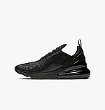 AllOriginal com ua Кросівки Nike Air Max 270 Black AH8050-005 РОЗМІРИ ЗАПИТУЙТЕ, фото 2