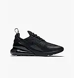 AllOriginal com ua Кросівки Nike Air Max 270 Black AH8050-005 РОЗМІРИ ЗАПИТУЙТЕ, фото 4